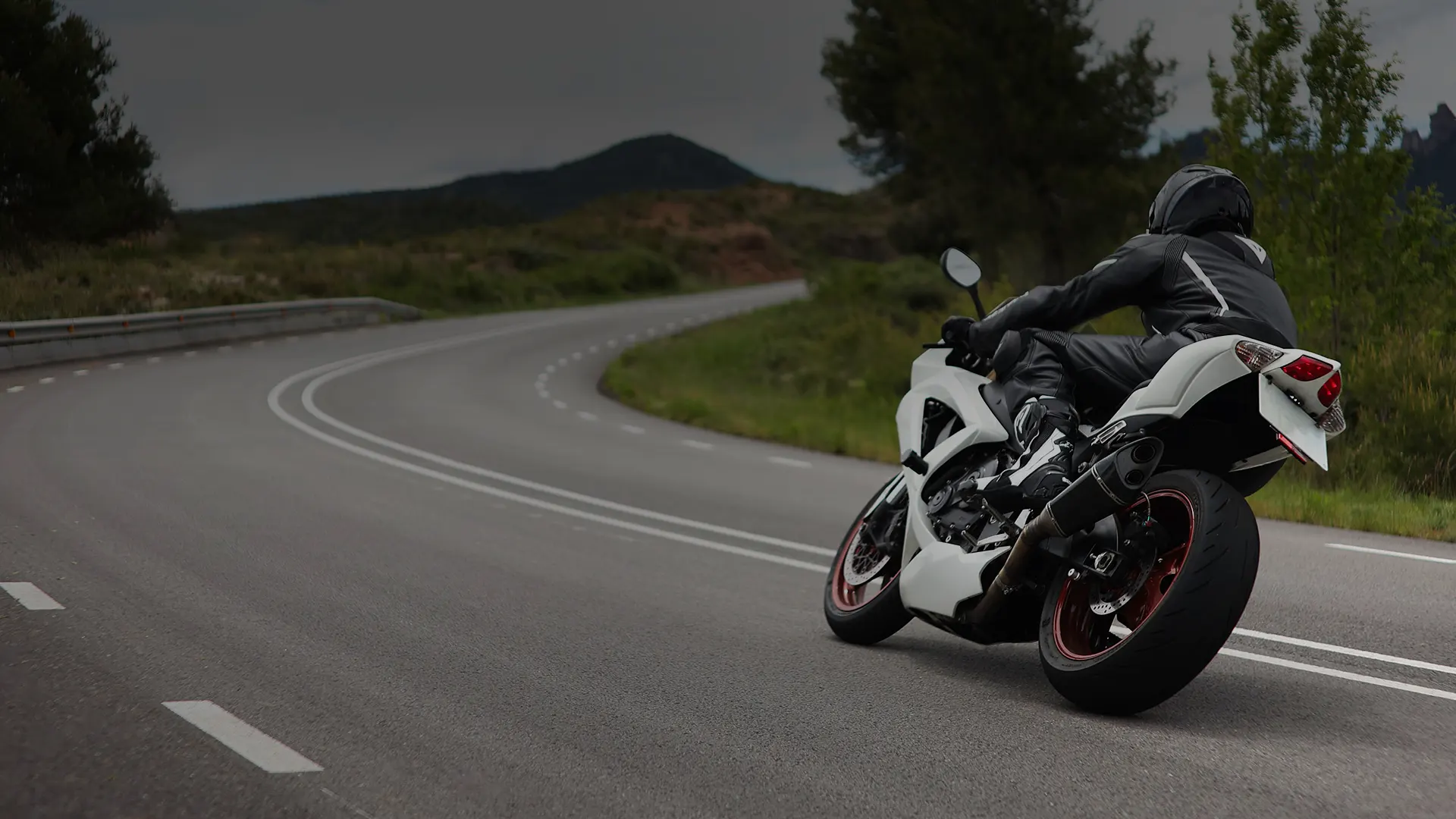 univers de la moto Securite, equipements et assurances